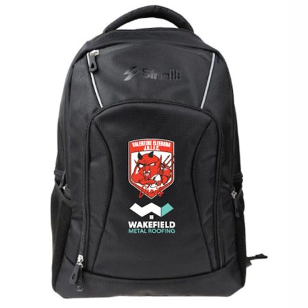 Backpack
