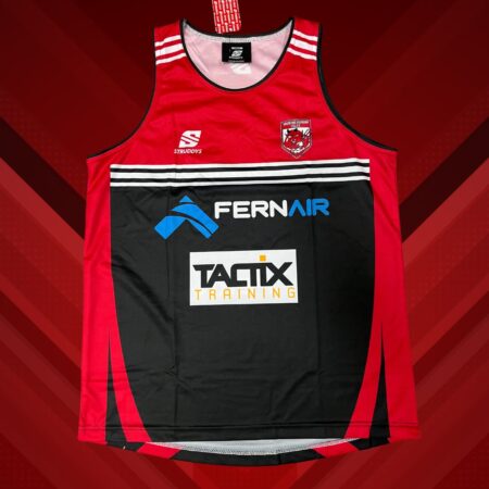 Training Singlet