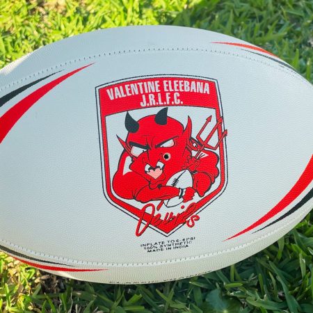 Valo Footy Ball