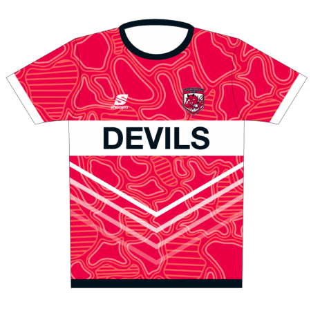 2026 Training Shirt