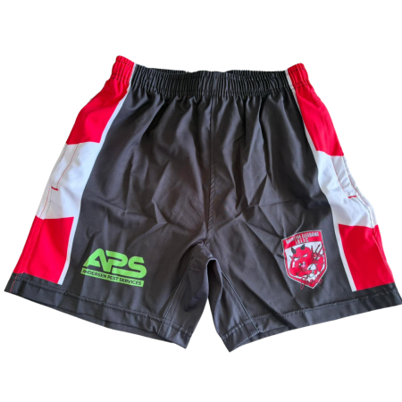 2026 Training Shorts