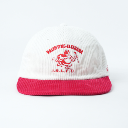 30 May Retro Round | Retro Hat